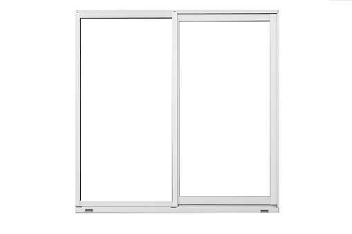 Steel windows